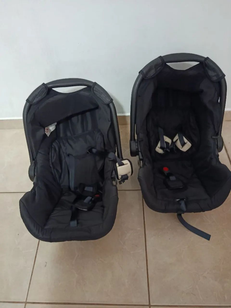 Bebê conforto  - Foto 4