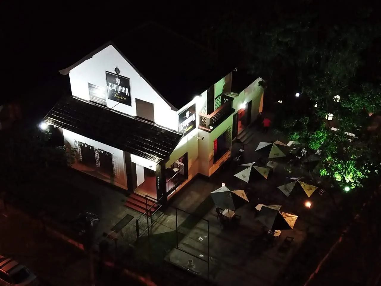 Instaladora Elétrica e de sistemas  - Foto 4