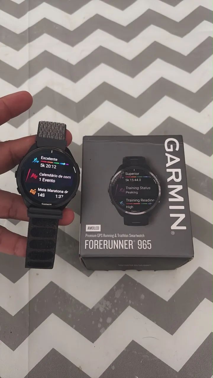 Garmin 965
