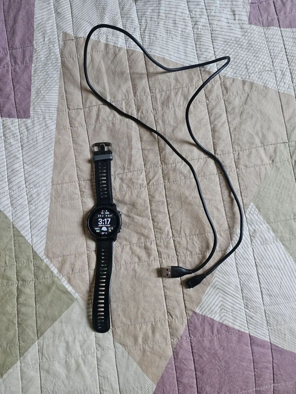 GARMIN FORERUNNER 955 - Foto 3