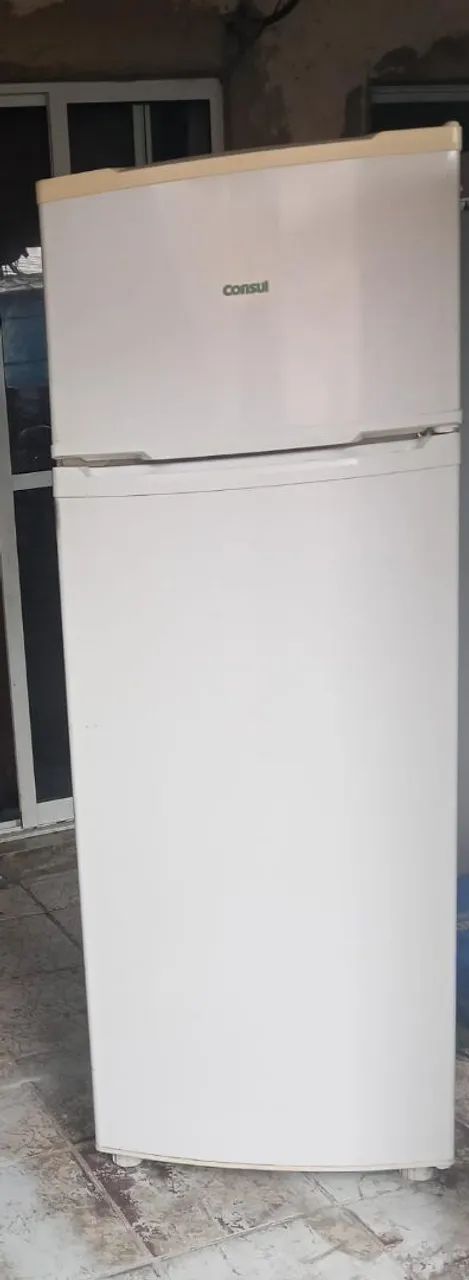 Geladeira 