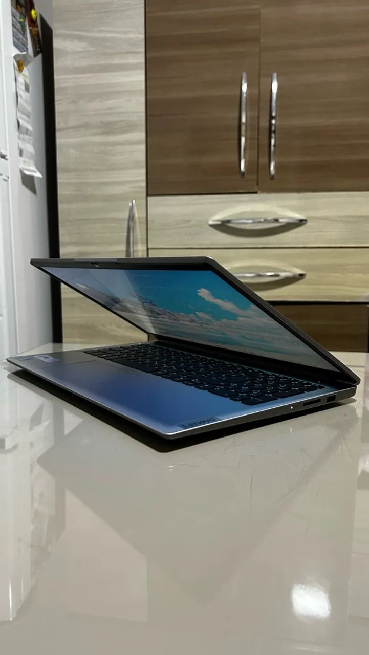 NOTEBOOK INTEL CORE i3 - 12ª GERAÇÃO | DESEMPENHO E PRATICIDADE! - Foto 5