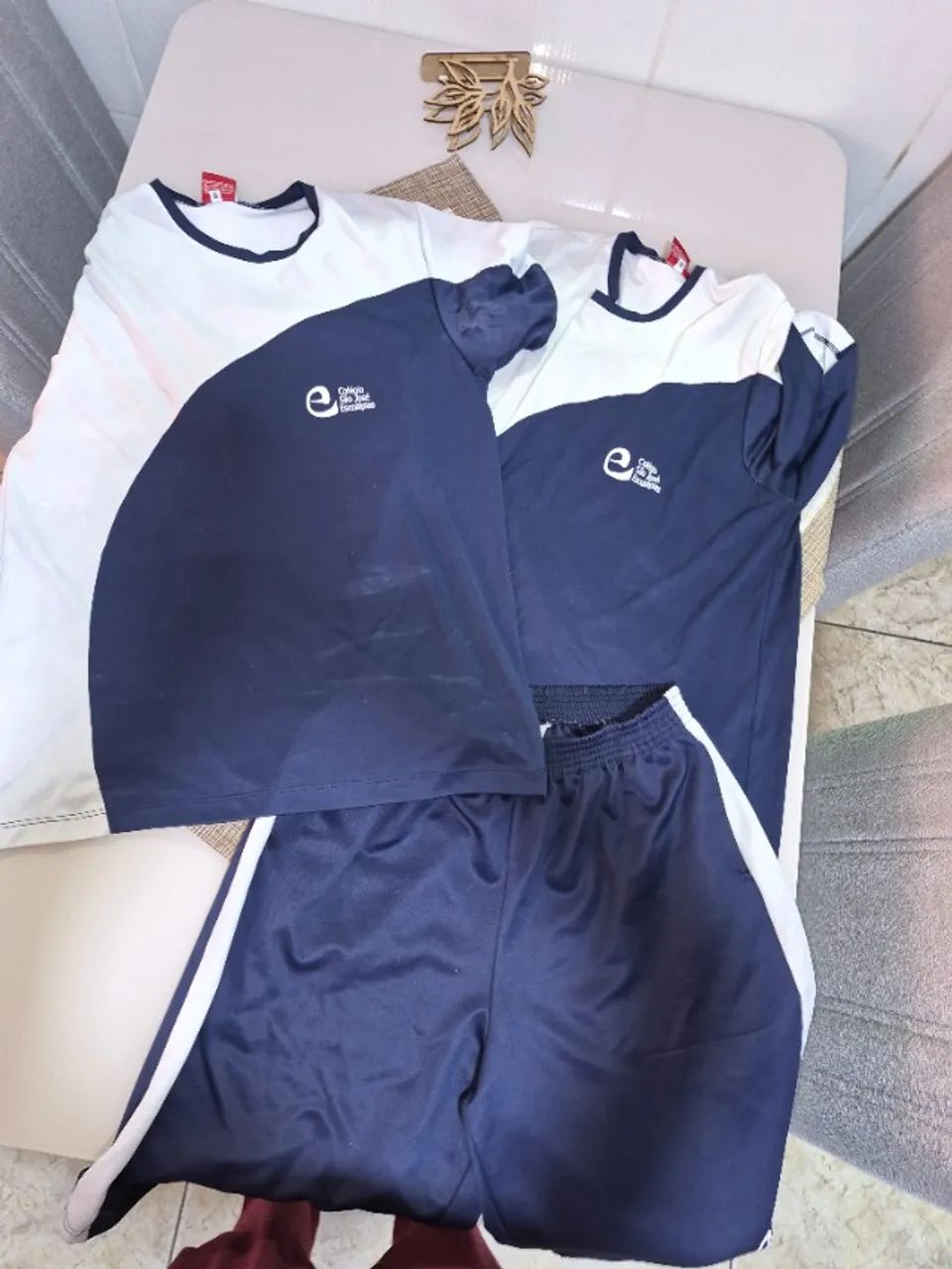 Uniforme 