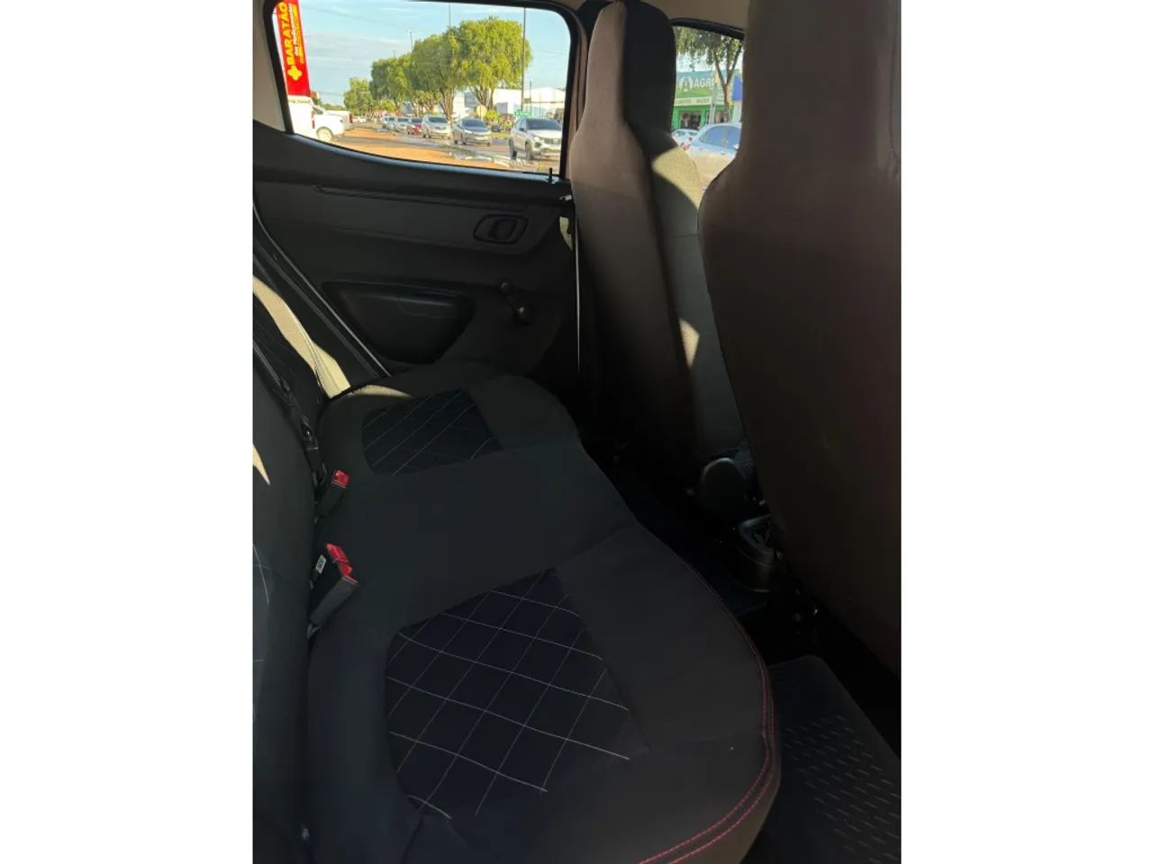 Renault Kwid 1.0 Zen 2023 - Foto 5