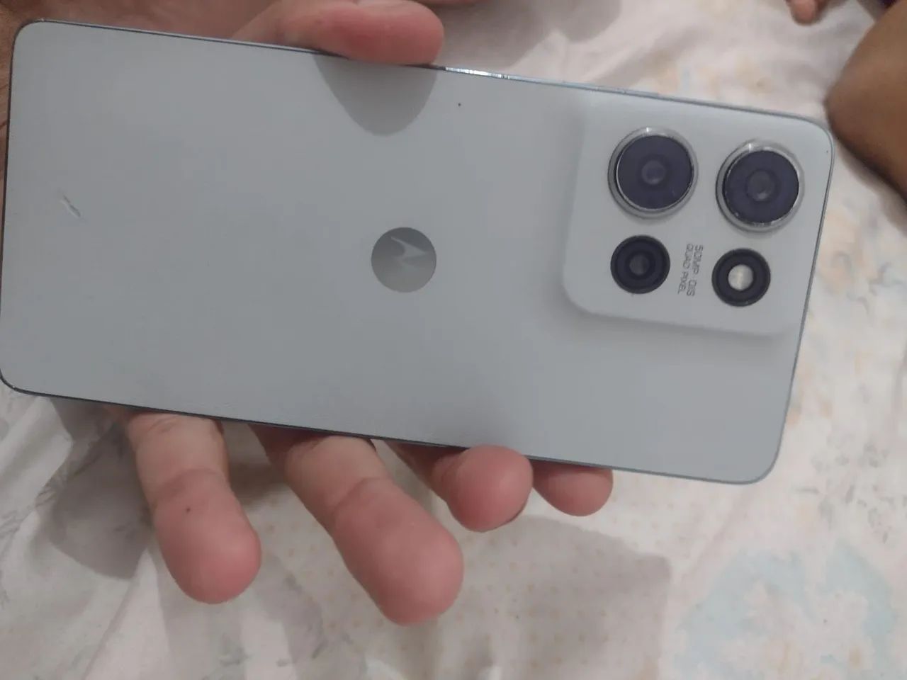 Motorola G75 - Foto 5
