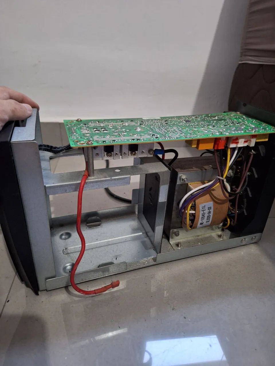 Nobreak powertek 1440VA - Foto 3