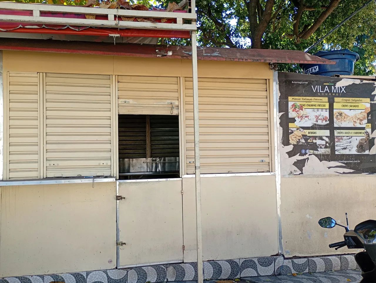 Quiosque na vila da Penha  - Foto 3