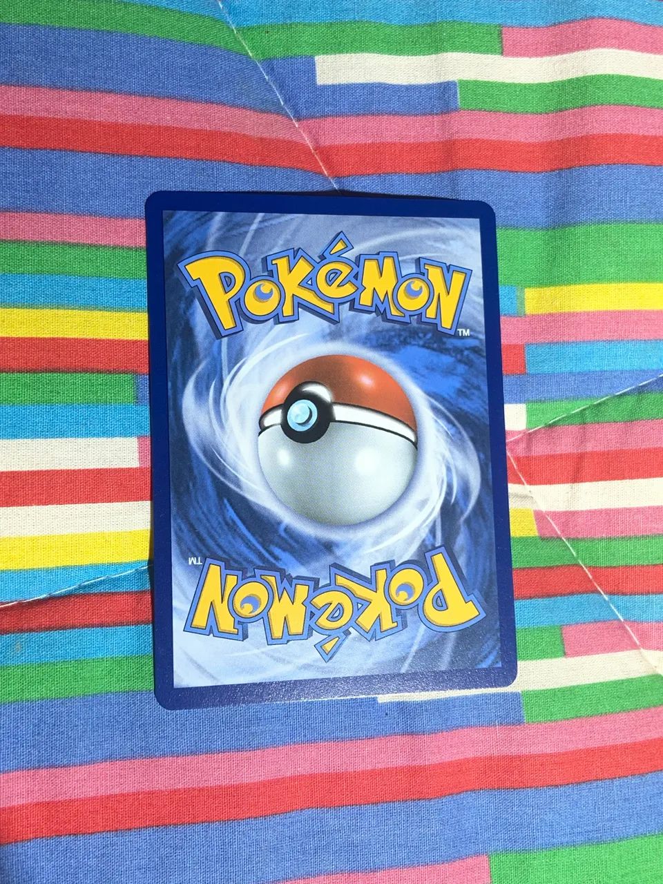 carta pokémon dusclops (estágio 1) - Foto 2