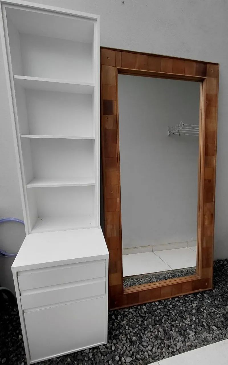 Móveis salão de beleza  - Foto 2