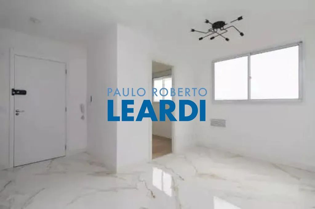 APARTAMENTO - BARRA FUNDA - SP
