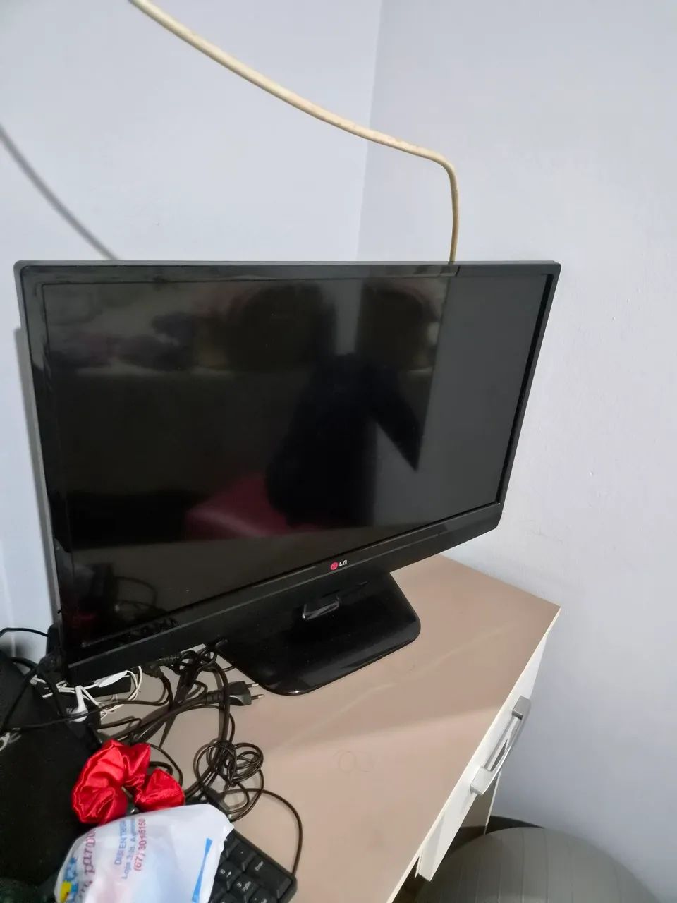 Televisão LG - 28 Polegadas 