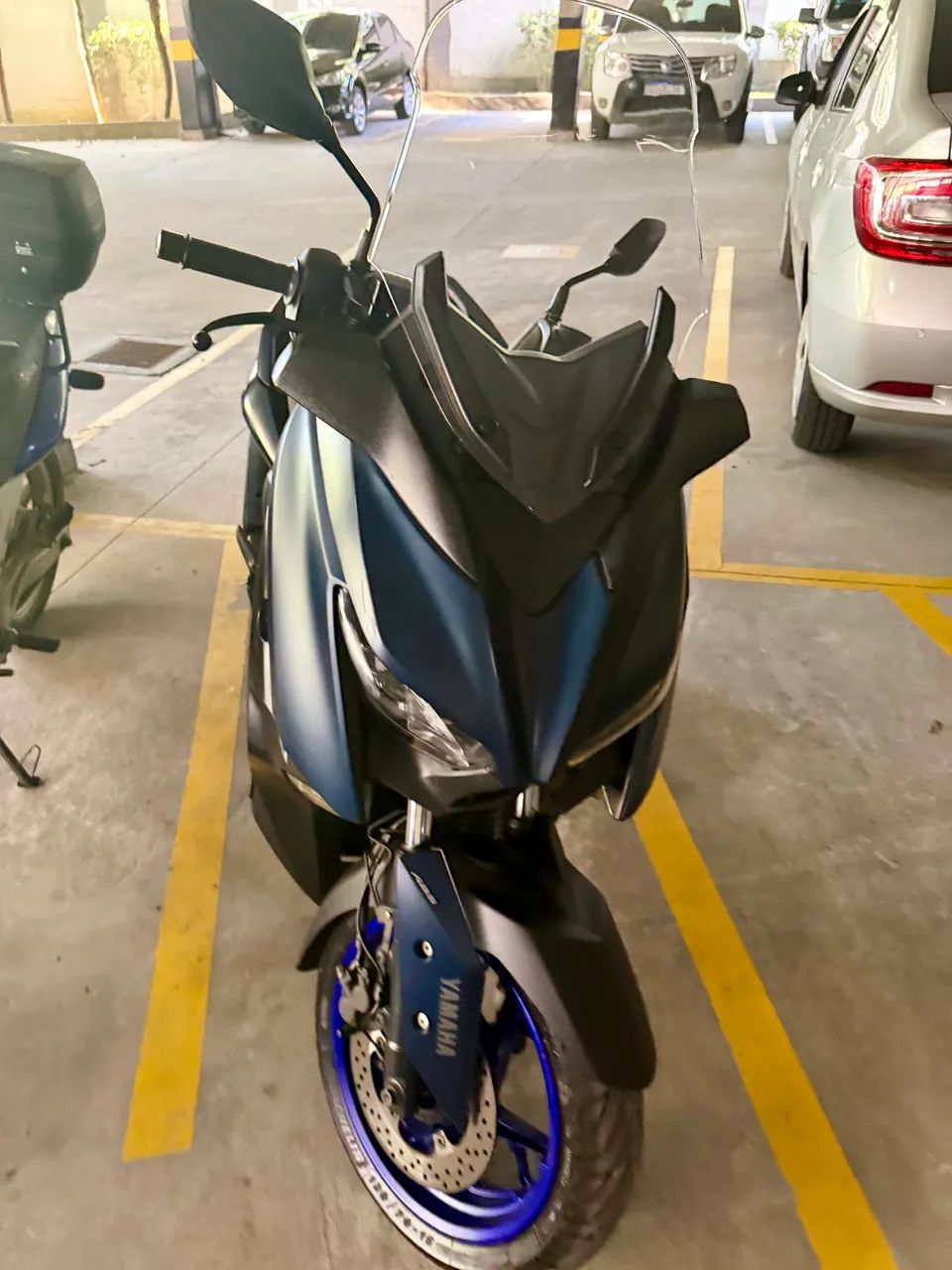 Yamaha Xmax 2023  - Foto 3