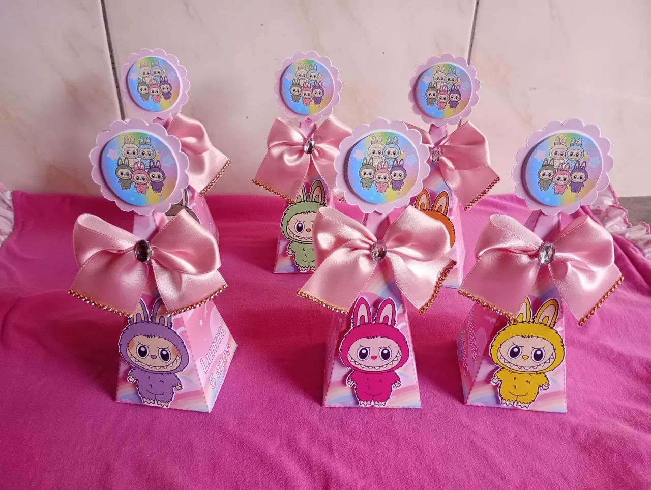 Personalizado para festa  - Foto 2