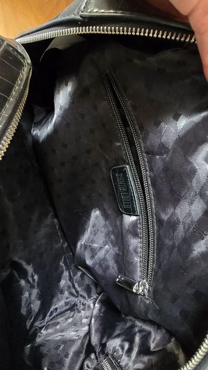 Vendo bolsa santa lolla original  - Foto 2