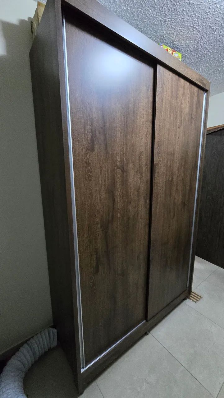 Guarda Roupa  - Foto 5