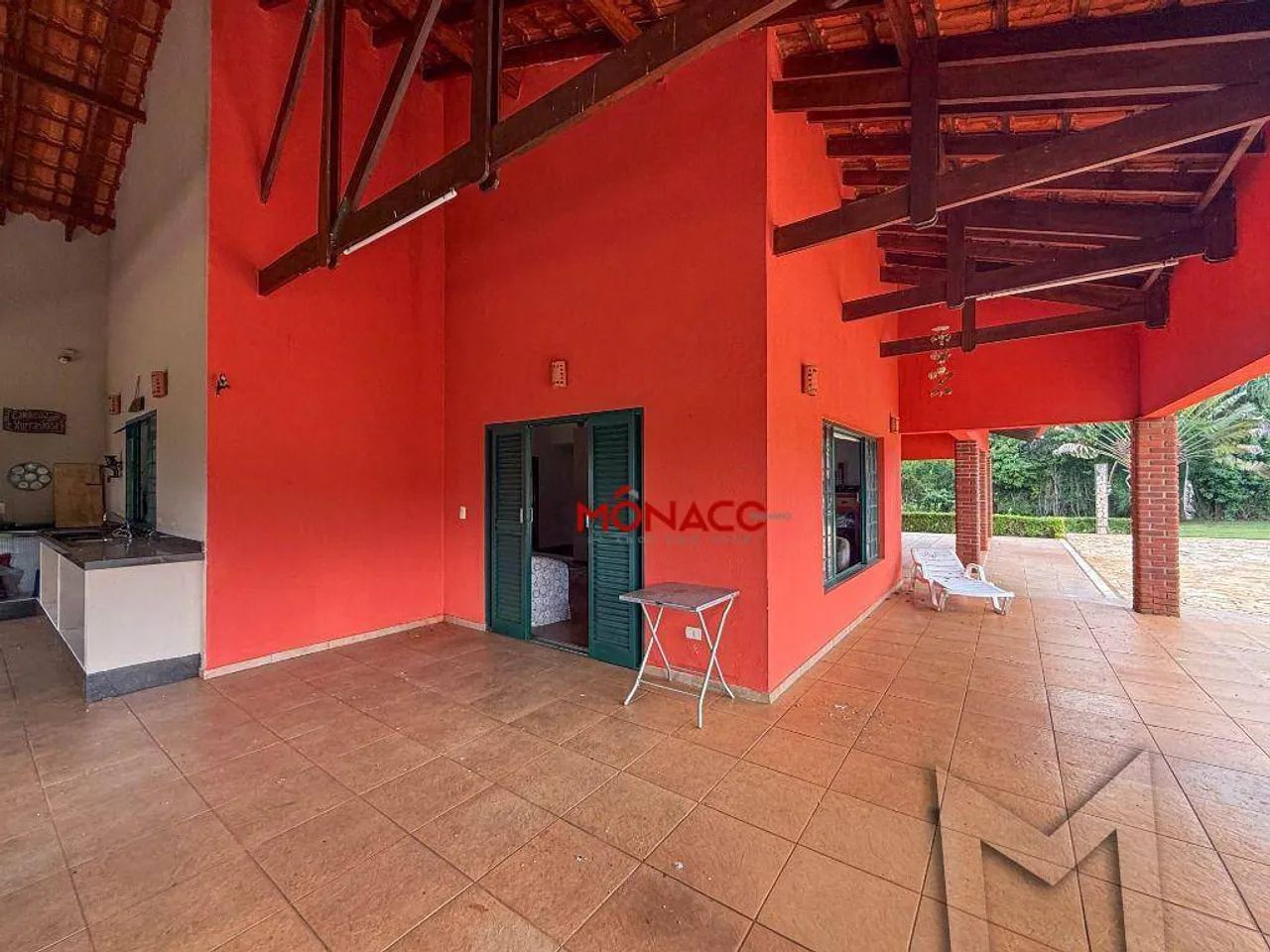 Chácara com 4 dormitórios à venda, 4800 m² por R$ 1.500.000,00 - Recanto dos Pinheiros - C - Foto 8