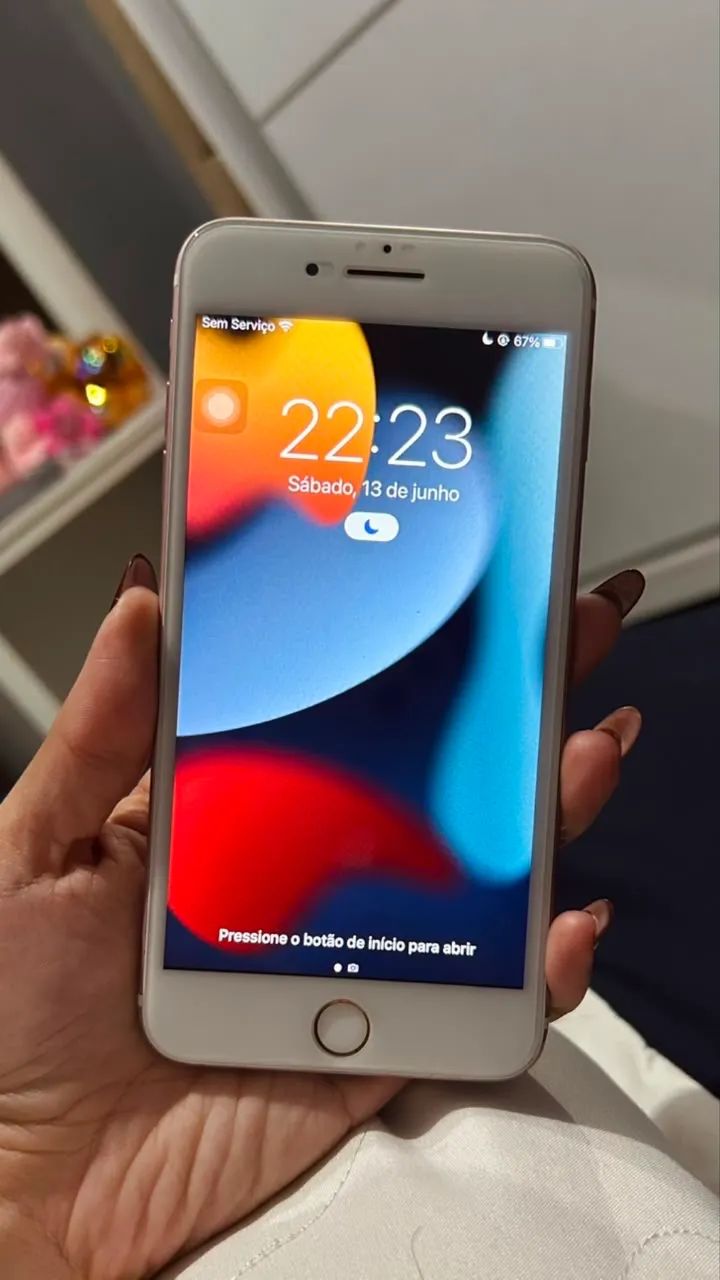 iPhone 7 Plus - Foto 3