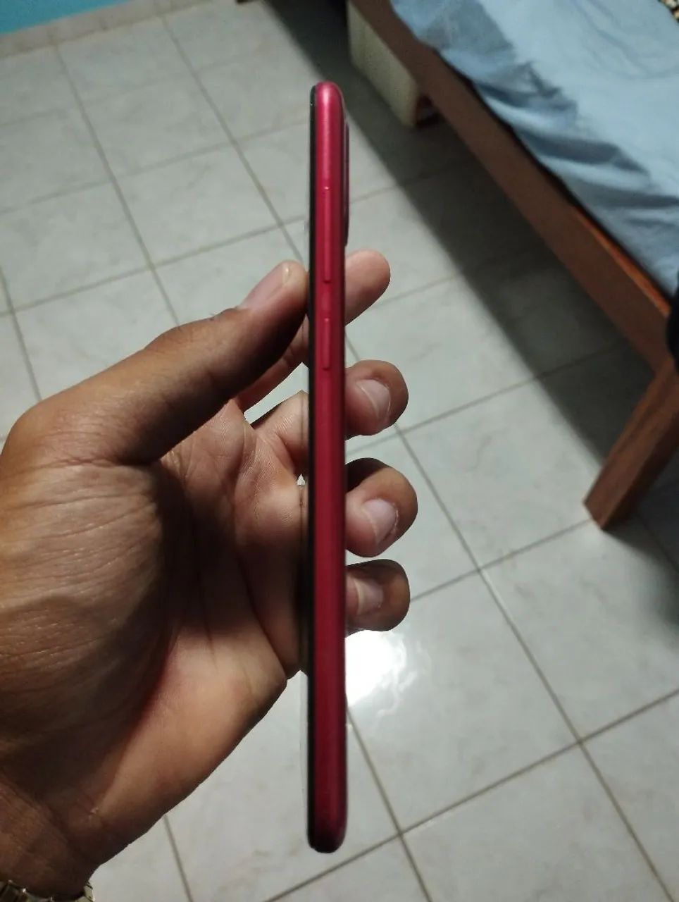 Vendo celular Galaxy A11 , em ótimo estado , bem cuidado , sem defeitos  - Foto 3
