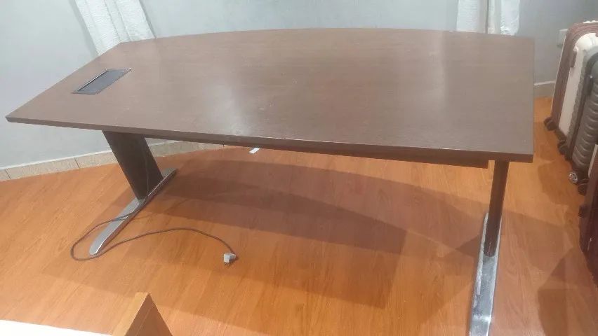 Mesa escritório  - Foto 3