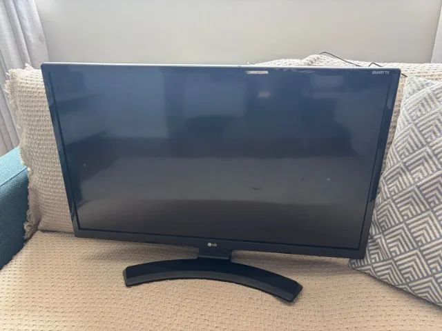VENDO TV LG 30? - Foto 2