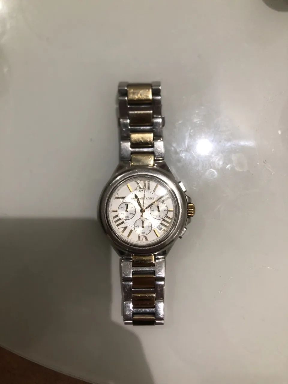 Relógio Michael Kors MK5653 - Foto 2