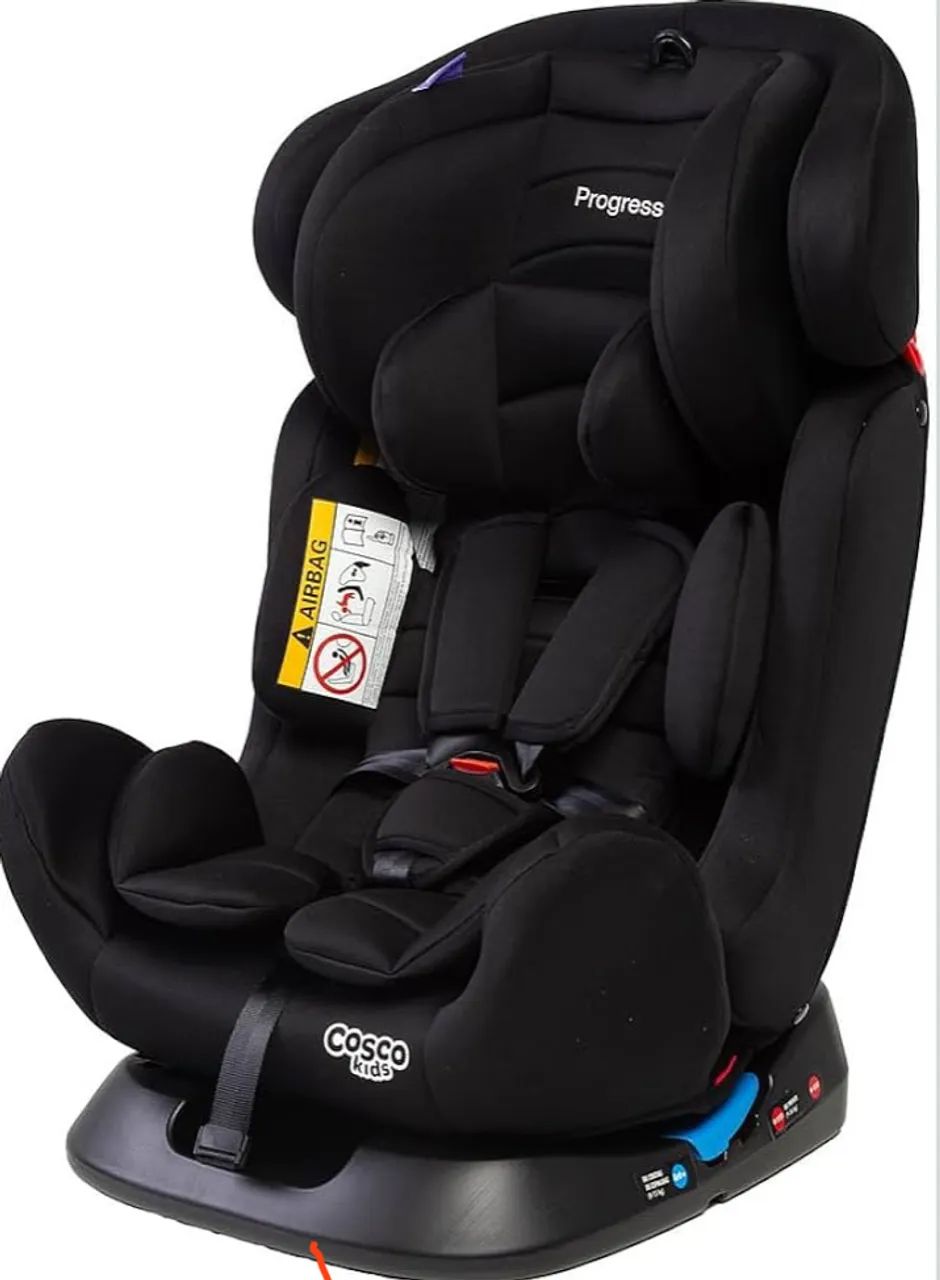 Cadeirinha para carro  - Foto 4