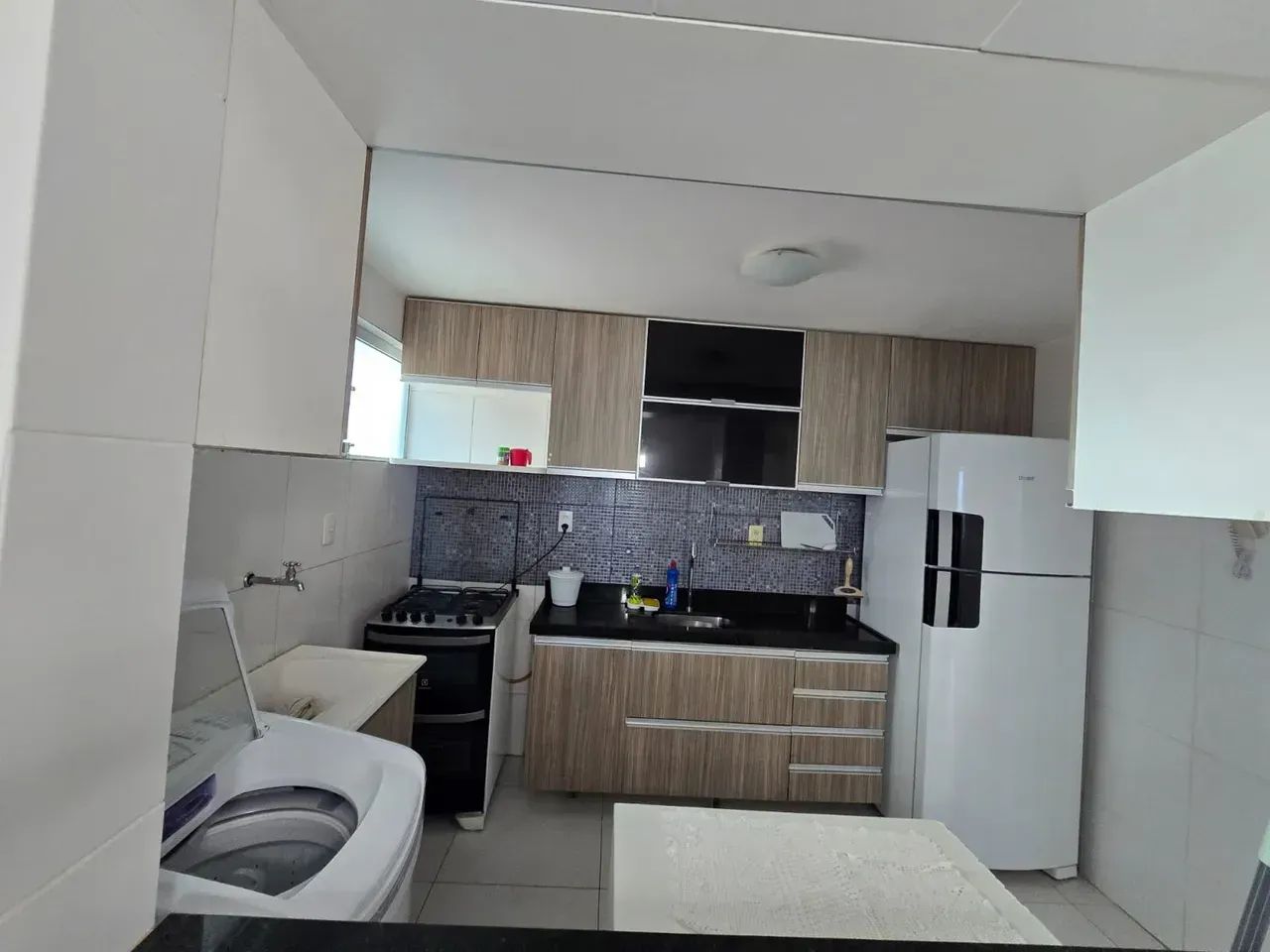 Apartamento mobiliado 3 quartos nos Bancários 76m² - Foto 4
