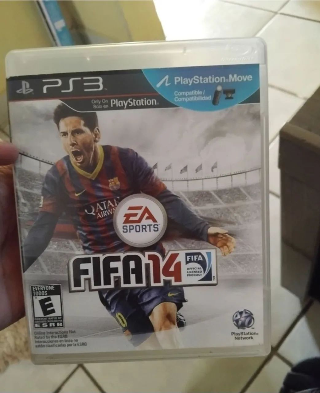Fifa Soccer 13 e 14 kit - Foto 2