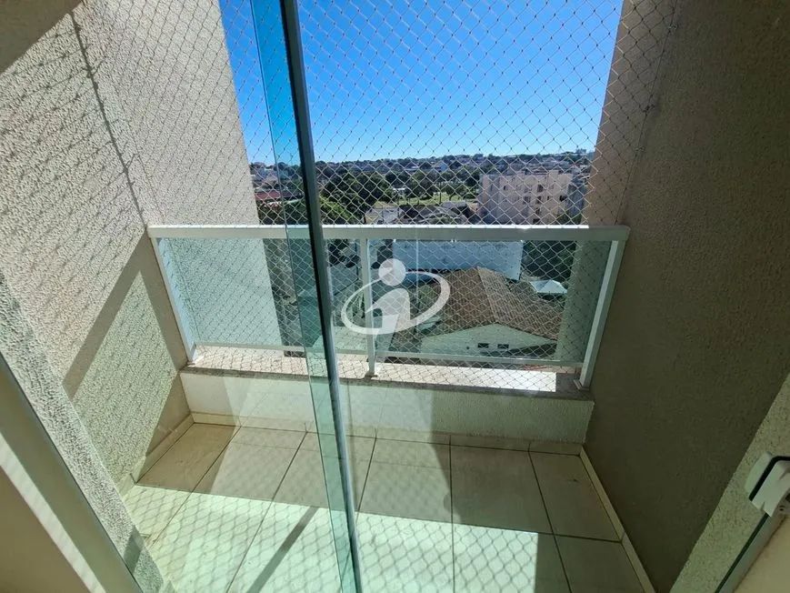 Aluguel Apartamento PRESIDENTE ROOSEVELT - Foto 2