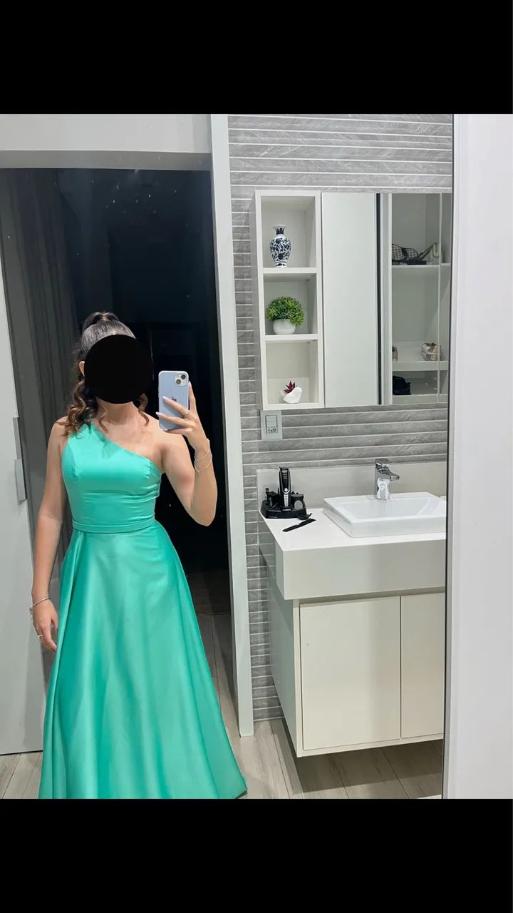 Vestido longo  - Foto 3