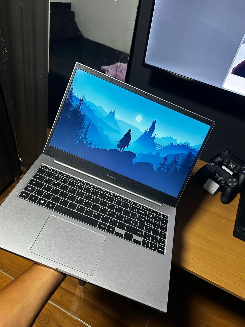 Notebook Samsung book E30  - Foto 4