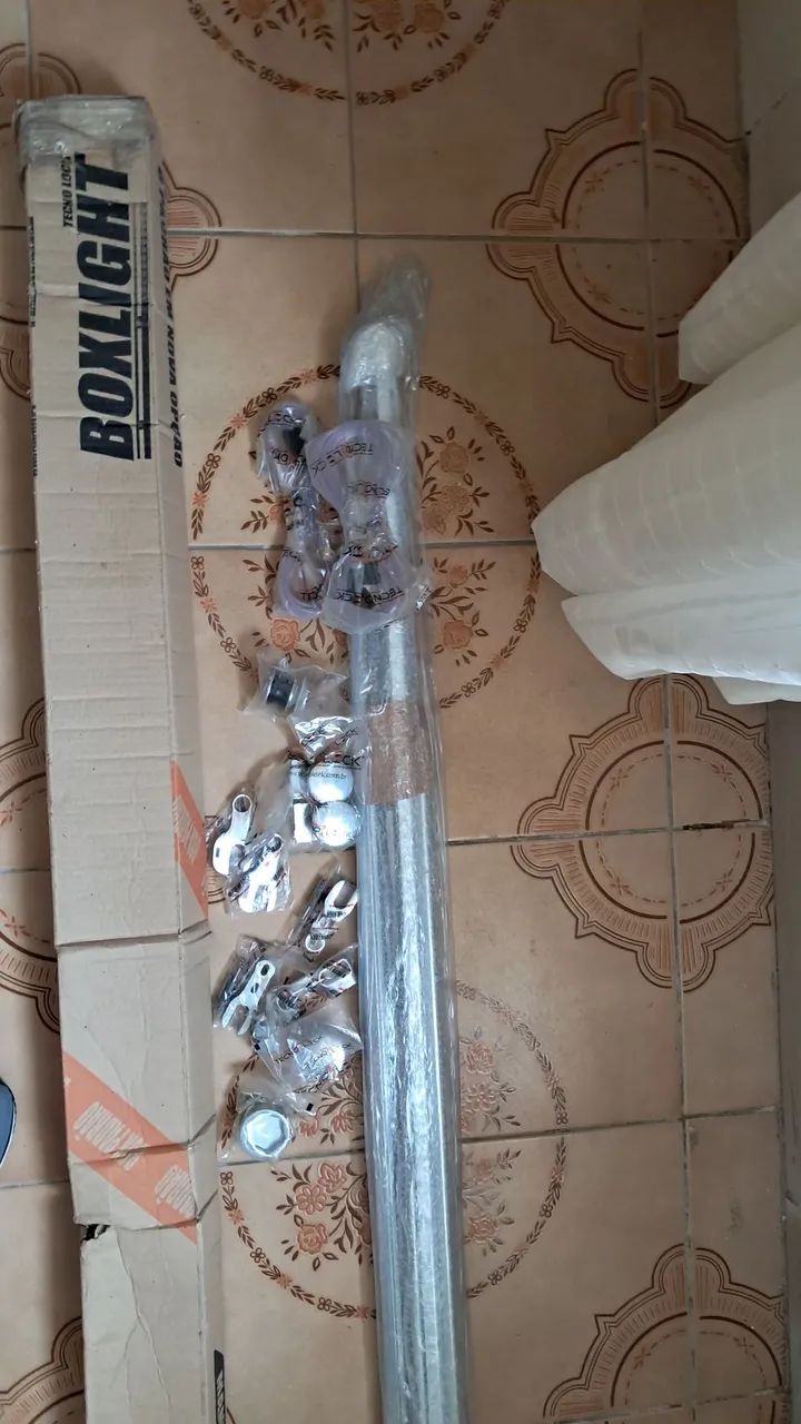 Kit Box Ligth - Foto 2