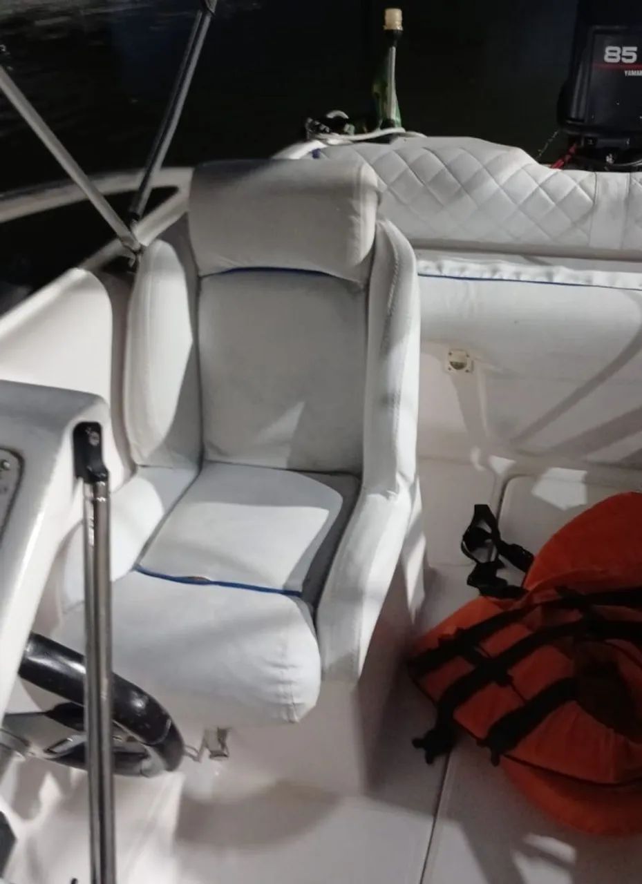 Vendo focker 180 - Foto 5