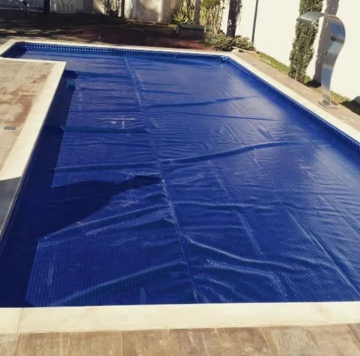 Capa Térmica Direto da Fábrica com Menor Preço
