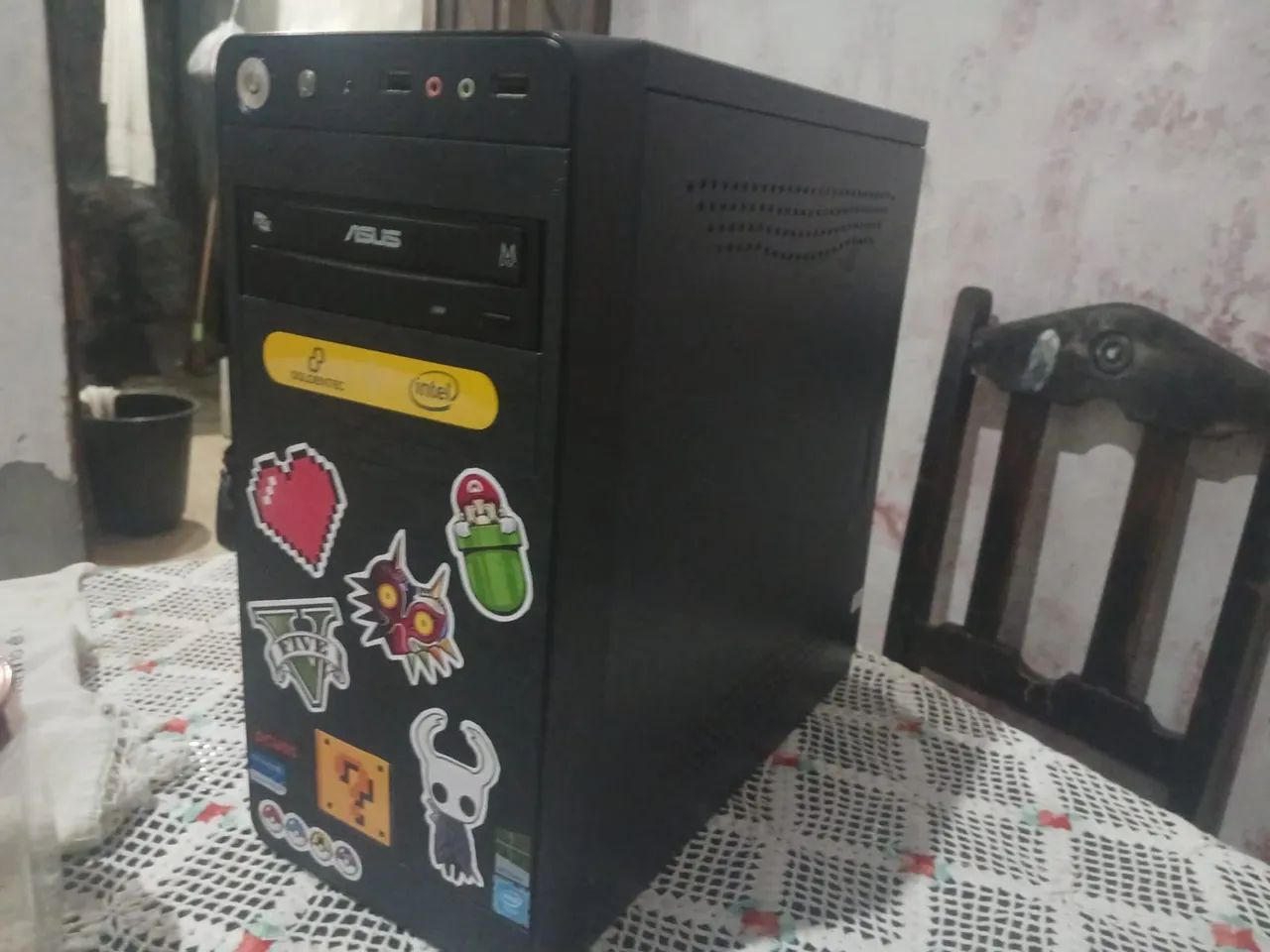 Pc  - Foto 2