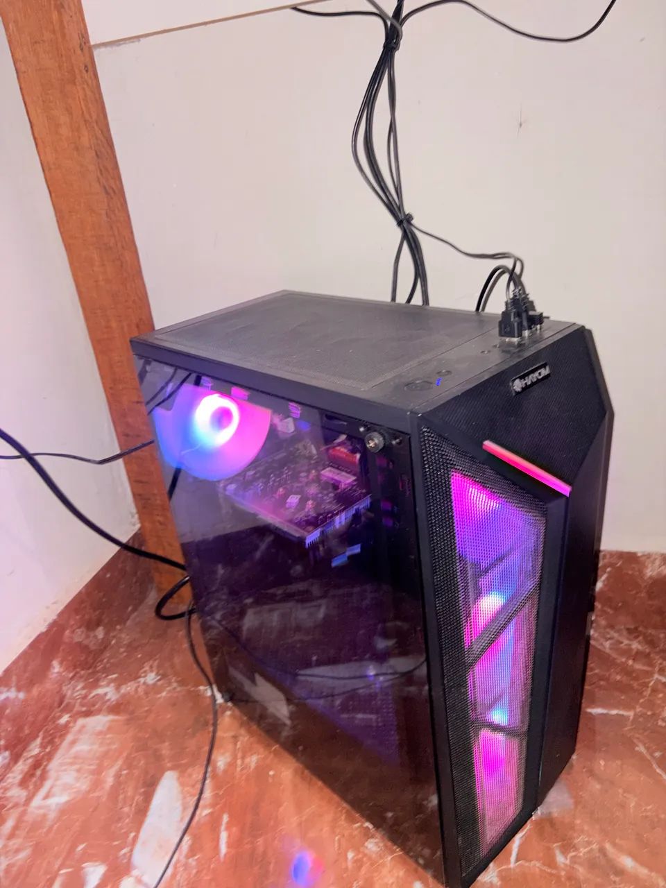 Pc gamer leia a descrição  - Foto 4