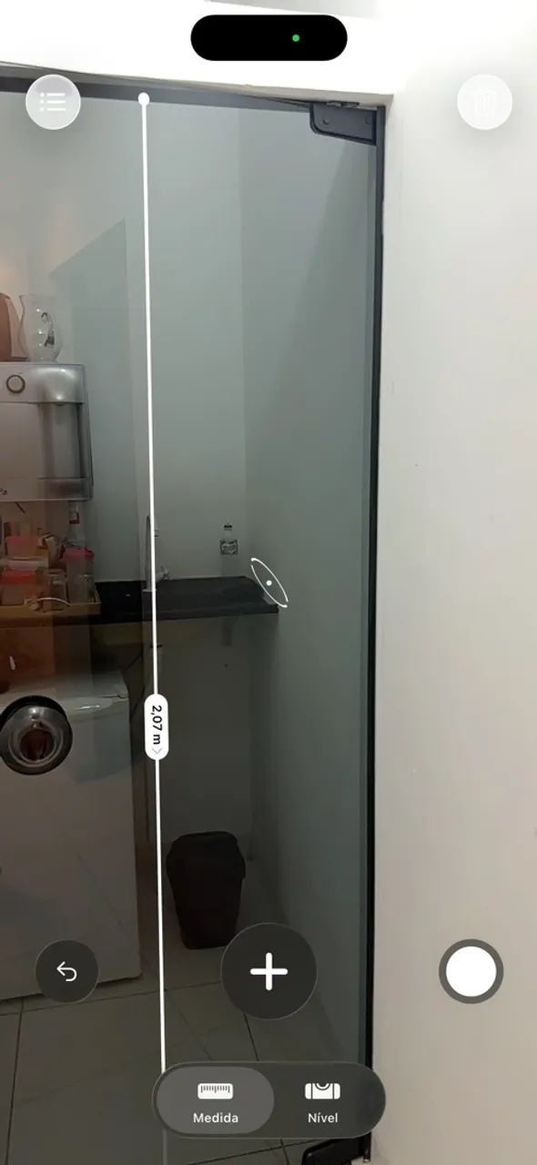 Porta de vidro  - Foto 4