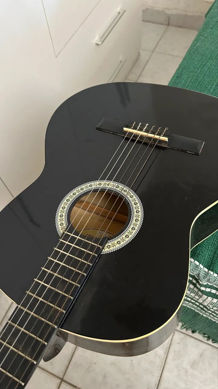 Violão  - Foto 3