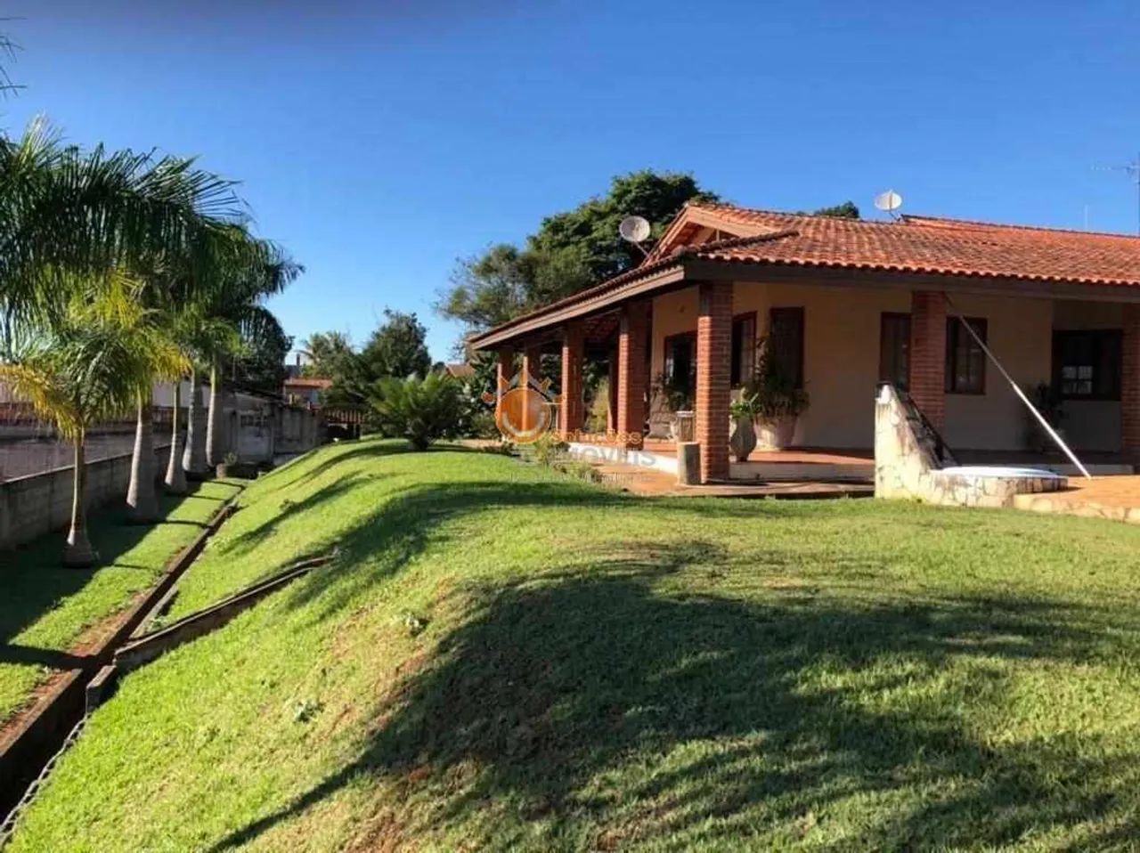 VENDA - CHÁCARA CENTRO / ARAÇOIABA DA SERRA/SP - Foto 3