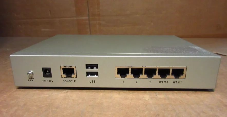 Firewall Fortigate Fortinet  51B - Foto 2