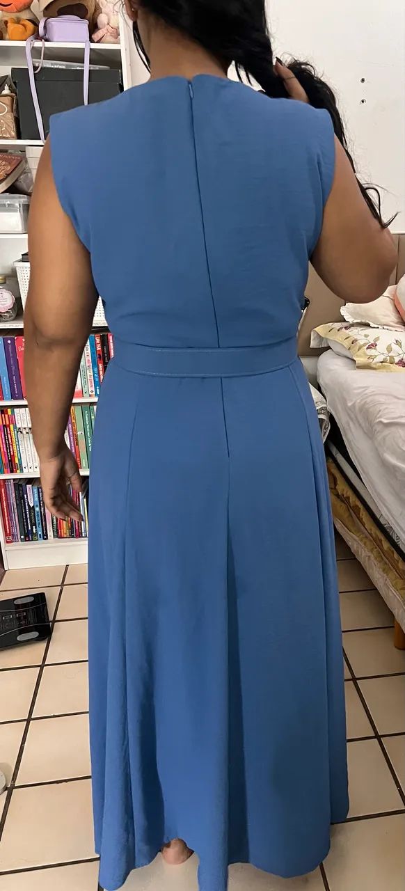 Vestido  - Foto 3