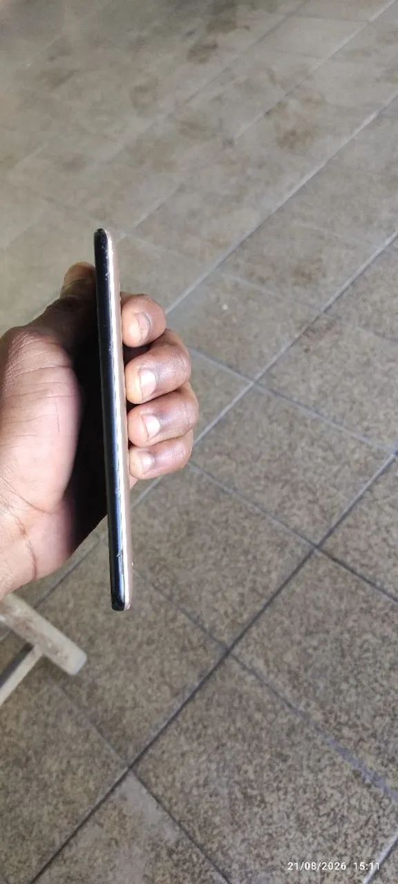 Celular LG K9 - Foto 3