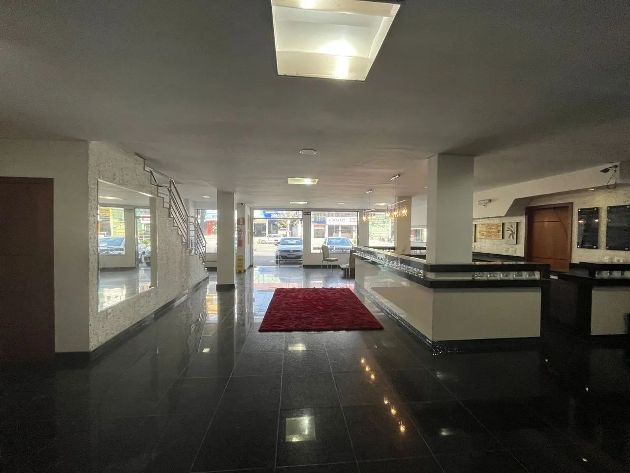 RÉDIO COMERCIAL COM 2.381m² APROX. - Foto 5