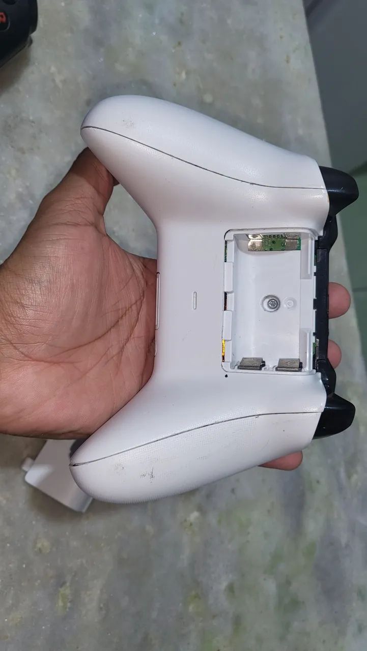 Controle xbox One  - Foto 2