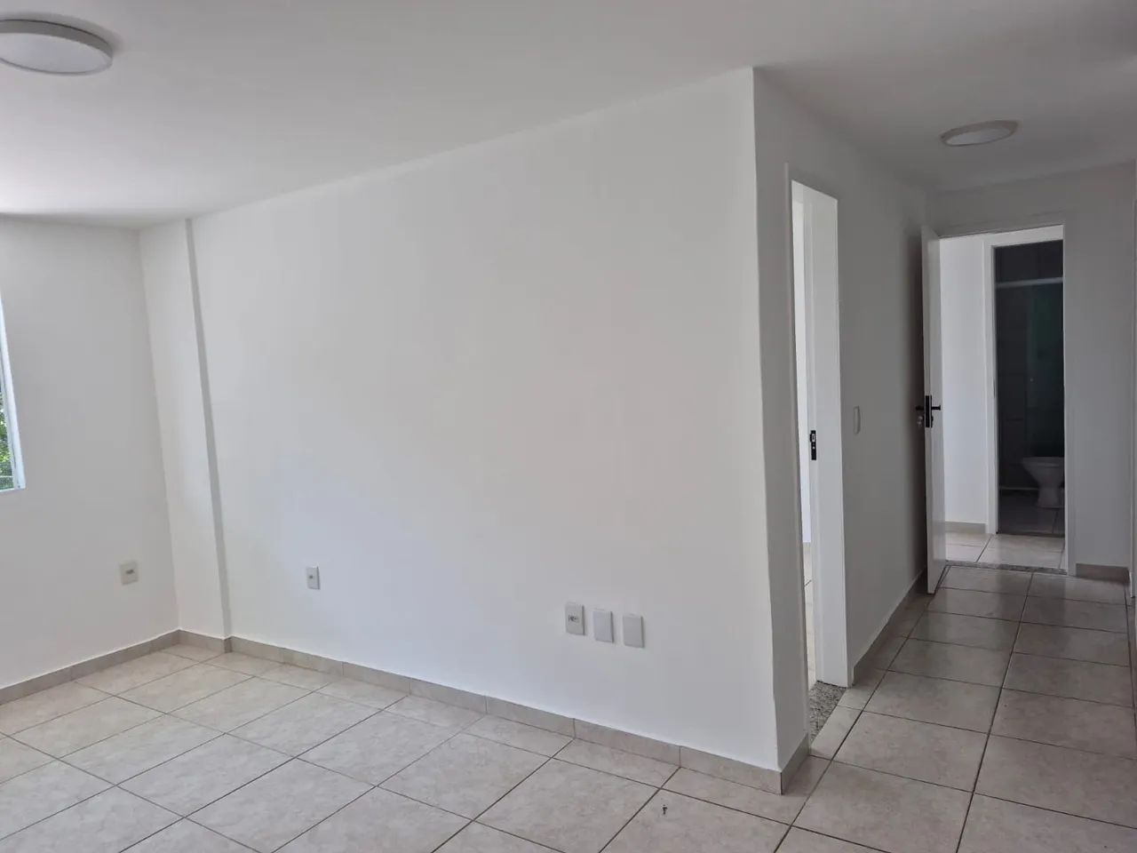 Alugo apartamento  - Foto 2