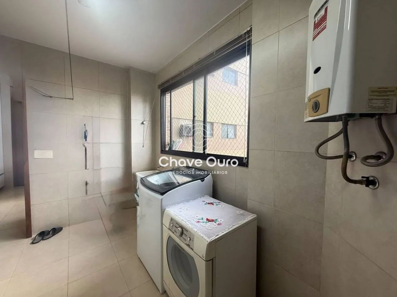Apartamento com 04 quartos no Centro - Foto 5