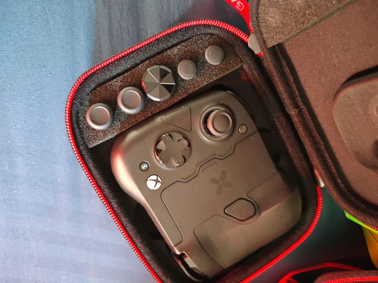 GameSir X4 Aileron - Bluetooth Android - Hall Effect (Sem Drift) - Foto 2