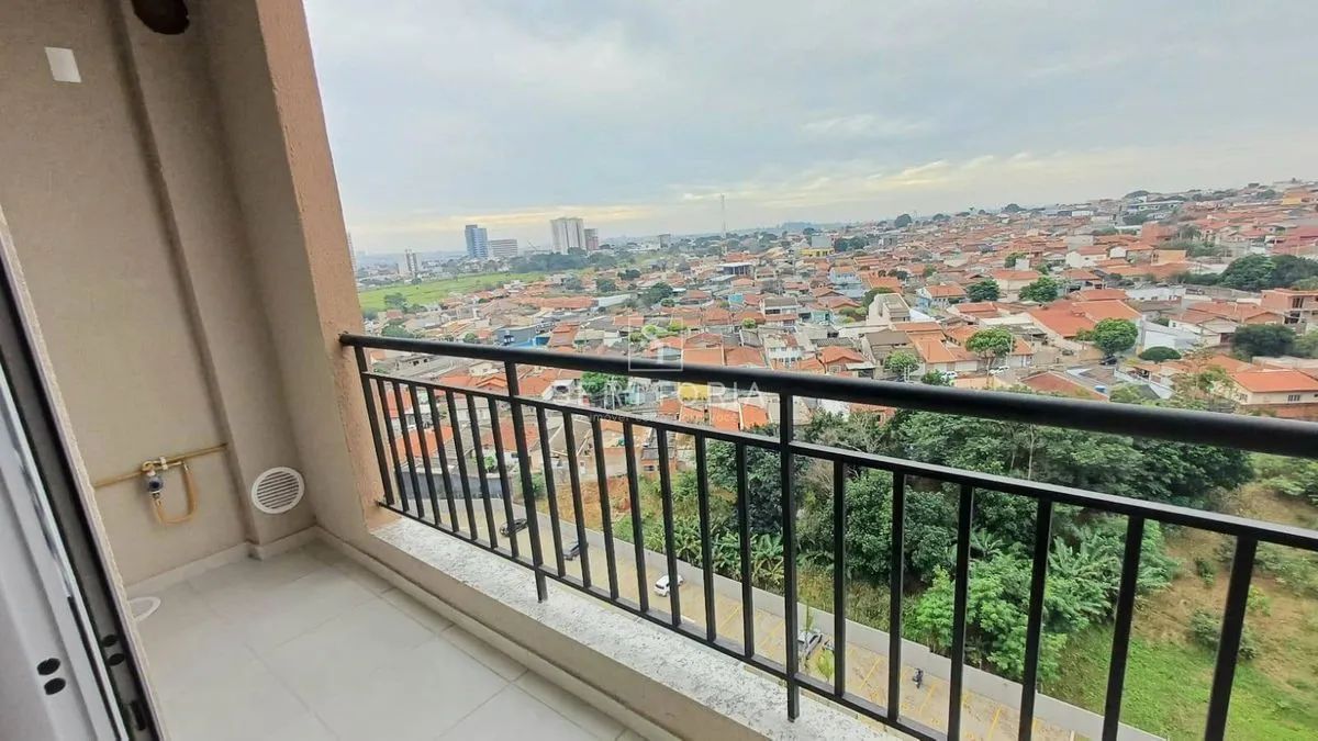 Apartamento para Alugar em Jardim Nova Alvorada - Foto 4
