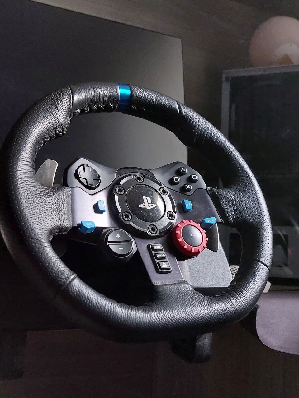 Longhtec G29