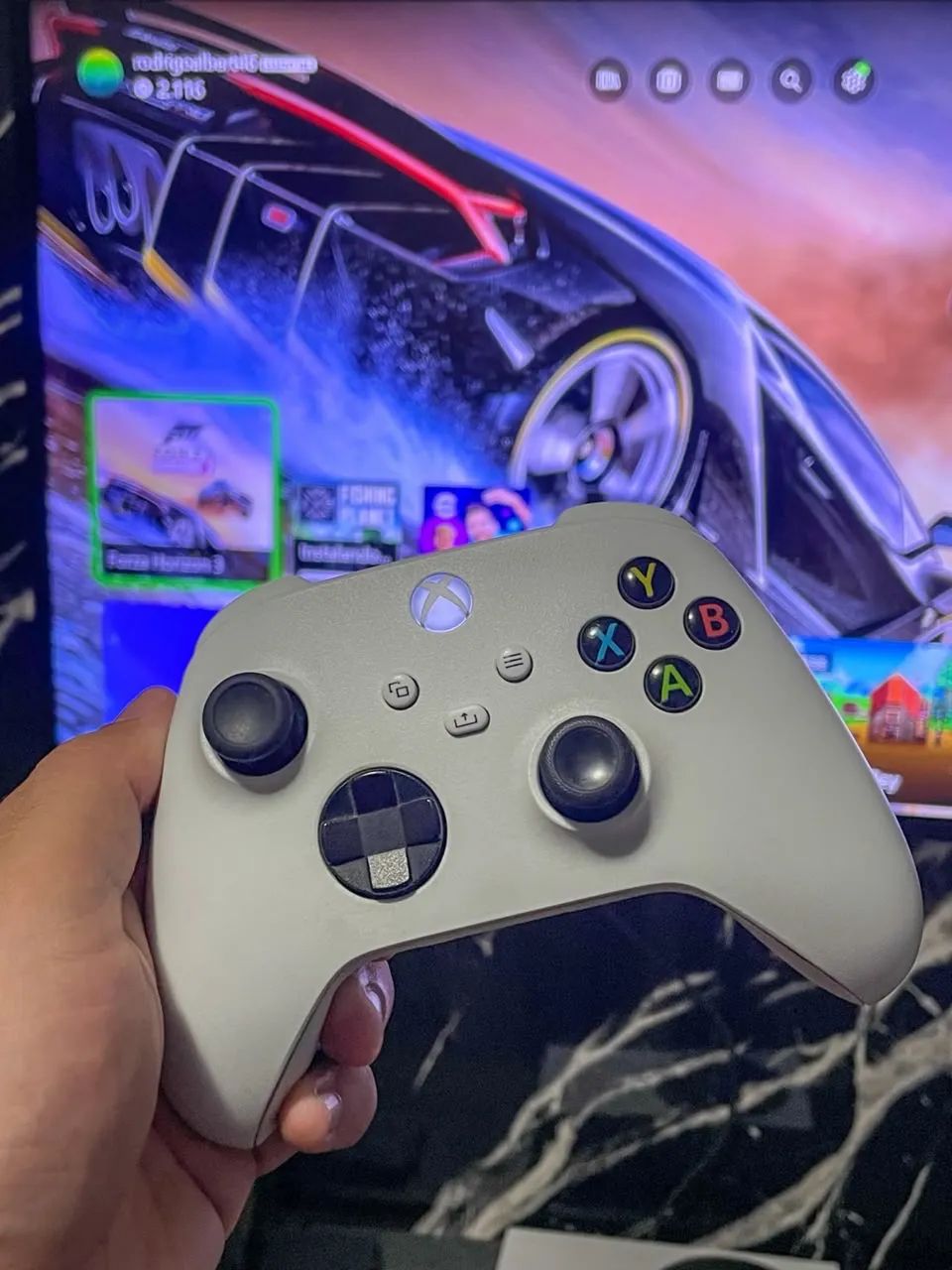 XBOX SÉRIES S. 512GB SSD - Foto 5